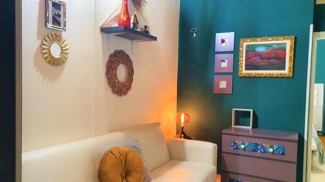Mercanti Attic Version Appartement