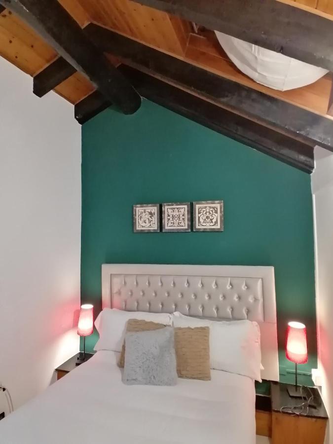 Mercanti Attic Version Milan