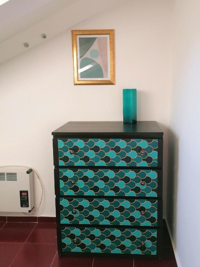 Apartamento Mercanti Attic Version Milán
