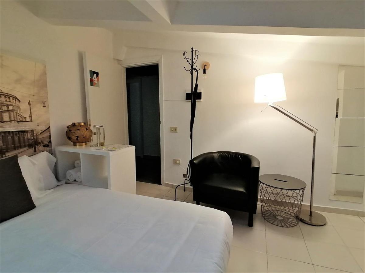 Apartamento Mercanti Attic Version *