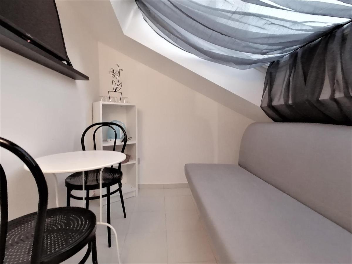 Apartamento Mercanti Attic Version *