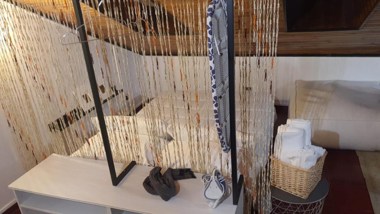 Apartamento Mercanti Attic Version