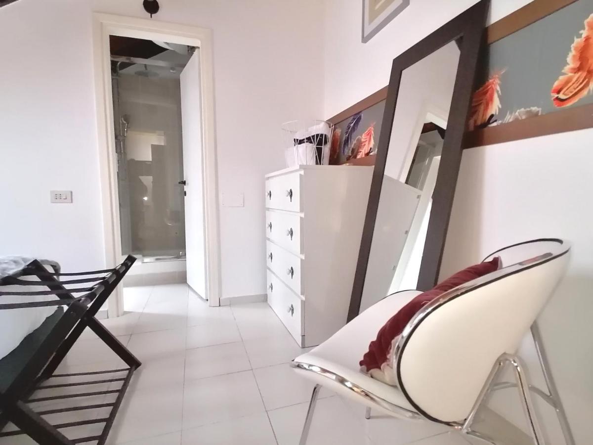 Apartamento Mercanti Attic Version